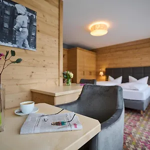 Hotel Bannwaldsee, Halblech