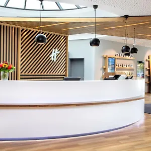 **** Hotel By Ihg Germany