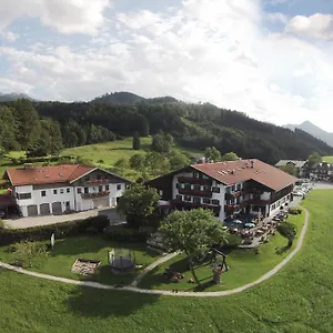 Hotel Seiserhof&seiseralm, Bernau am Chiemsee