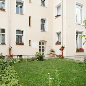  Apartment Tokus Germany