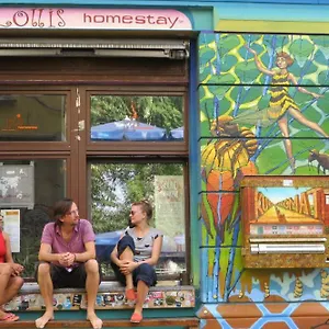  Hostel Lollis Germany
