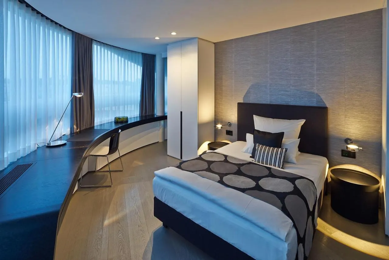 Hotel Campus At Home Planegg
